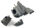 Yamaha DT 125 R DE03 [1999] - Airbox Air Filter Box-4