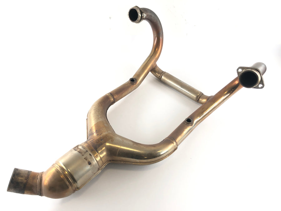 BMW R 1200 RT [2004] - Manifold Exhaust