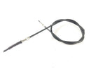 Yamaha XT 550 5Y3 [1982] - Brak Train Front Bowden Cable-1