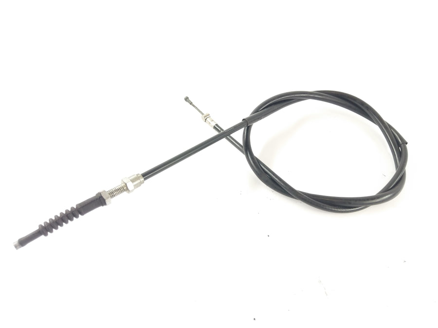 Yamaha XT 550 5Y3 [1982] - Brak Train Front Bowden Cable