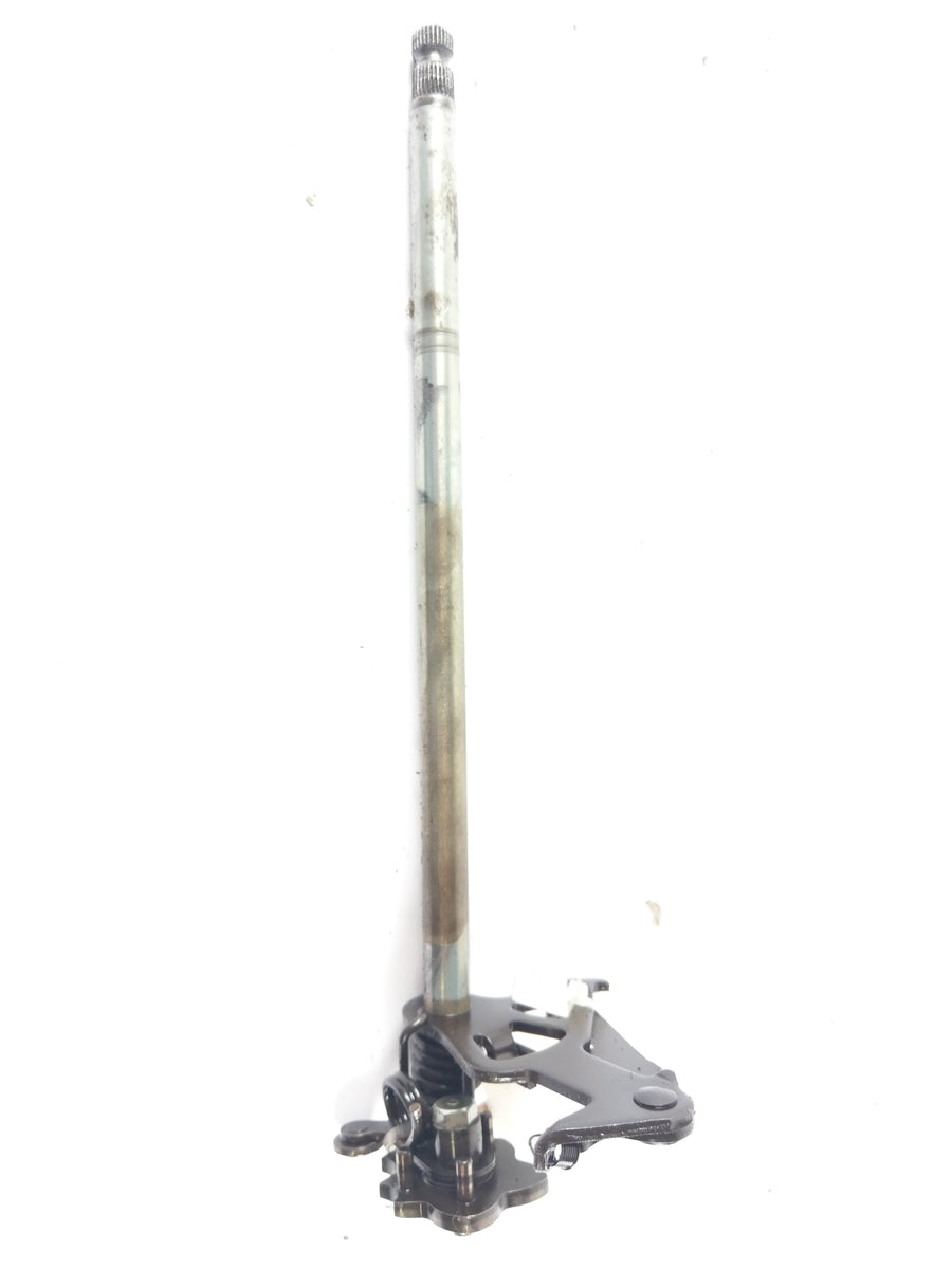 Honda CB 750 K (Z) RC01 - Switch Wave met schakelmechanica