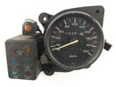 Honda XRV 750 Africa Twin RD04  [1991] - Tacho Multianzeige Cockpit-1
