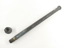Honda CBR 900 RR SC28 [1993] - Swing Axle Stcrachse-2