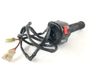 Husqvarna 701 Vitpilen [2018] - Handlebar switch right-1