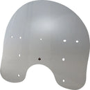 harley davidson flst [KLOCK WERKS] – Flare™ Billboard-Windschild-3