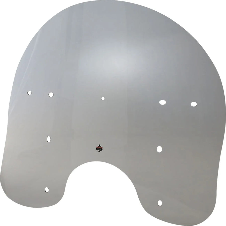 harley davidson flst [KLOCK WERKS] – Flare™ Billboard-Windschild