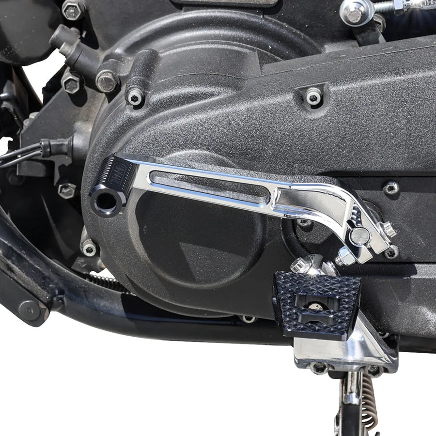 harley davidson sportster s rh 1250 s [THRASHIN SUPPLY CO.] – Speedway Schaltraste