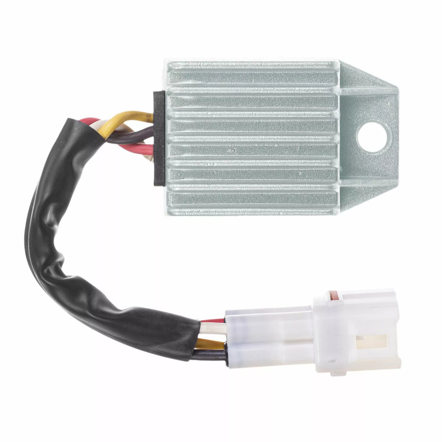 Husqvarna TE 450 [Motoplat] - Regulator