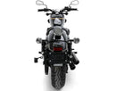 honda cb 500 [DENALI] – B6 LED-remlichtset met kentekenplaathouder-3