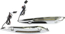 harley-davidson road glide st [CUSTOM DYNAMICS] – Genesis® 4 Dynamische LED Road Glide® Windschutzscheibenleiste-2