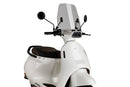 ARENA RENA S [2025] – Stedelijke scooterschijf – transparant-3