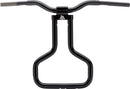 harley-davidson road glide st [LA CHOPPERS] – Dubbelwandige Road Glide Kage Fighter T-Bar-1