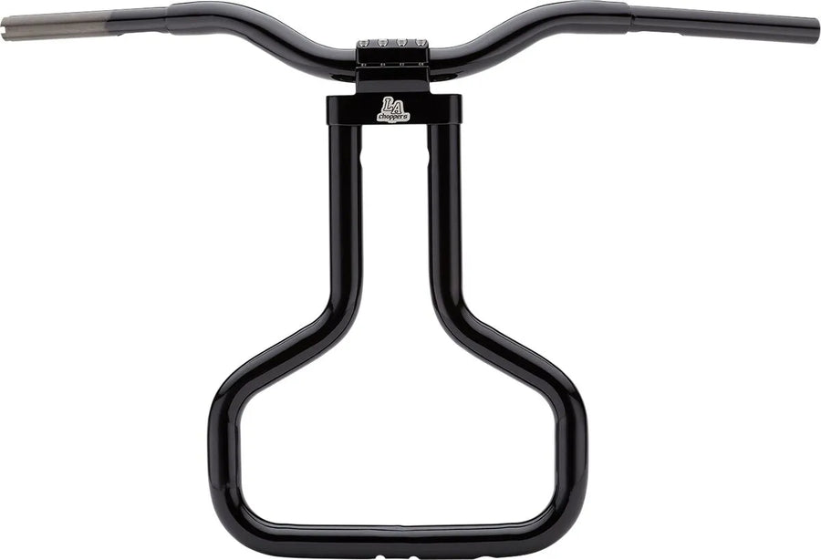 harley-davidson road glide st [LA CHOPPERS] – Dubbelwandige Road Glide Kage Fighter T-Bar