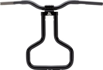 harley davidson fltruse [LA CHOPPERS] – Double Walled Road Glide Kage Fighter T-Bar