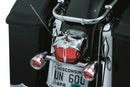 Harley-Davidson Low Rider S [KURYAKYN] – Zombie™ Rücklicht-Abdeckung-2