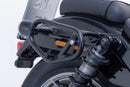 harley davidson nightster [SW-MOTECH] – SLC zijbagagerek (links)-2