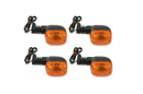 Suzuki GSF 600 S Bandit GSF 1200 S [4 pieces M6 hole] - indicators-1