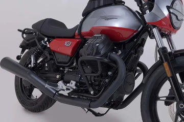 Moto Guzzi V 9 Roamer [SW-MOTECH] - Valbeugel