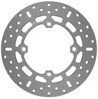 Honda CRF 1100 L Africa Twin DCT ABS [2020-2021] - brake disc - picture 7