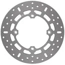 Honda CRF 1100 L Africa Twin DCT ABS [2020-2021] - brake disc - picture 7