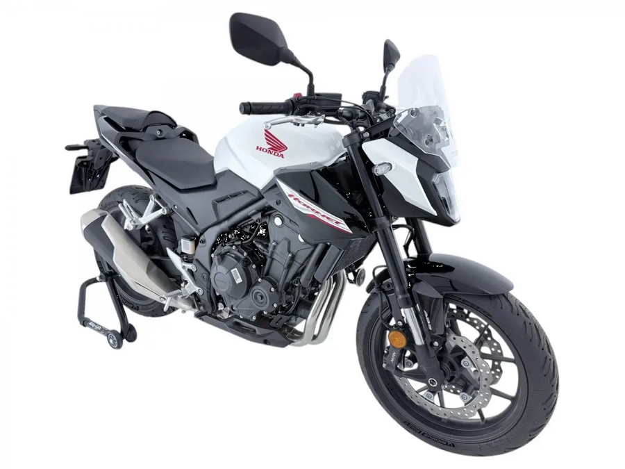 Honda CB 500 Hornet [WRS] - Sportwindscherm CB500 Hornet
