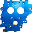 Harley-Davidson FXR3 1340 Super Glide Screamin Eagle [1999] - High Flow Camshaft Plate - Picture 8