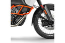 KTM 1090 ADVENTURE R [2023] – Front Fender Extension – Black-4