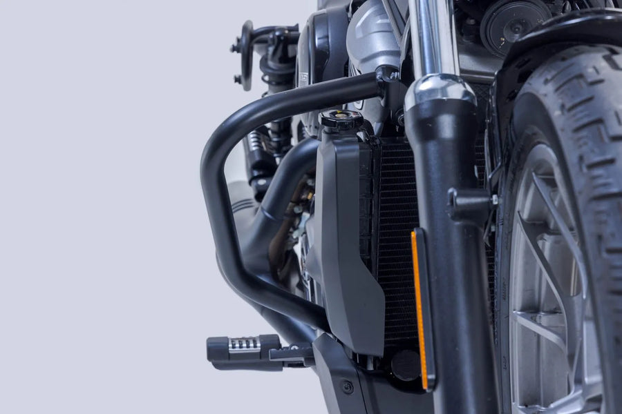 harley davidson nightster [SW-MOTECH] – crash bars