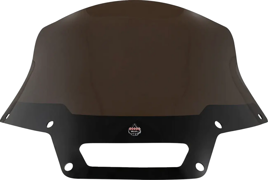 harley davidson fxlrst [KLOCK WERKS] – Kolor Flare™ Sport Windshield