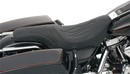 harley davidson flhri [DRAG SPECIALTIES] – Predator-zadel-3