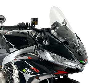 Aprilia Tuono 660 [WRS] – Windschild