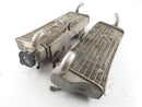 Husquvarna TE 250 H8 [2004] - Koel waterkoeler set-1