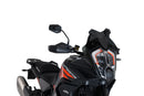 KTM 1290 SUPER ADVENTURE S [2025] – Sportscheibe – Schwarz-5
