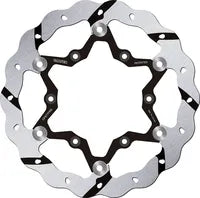 Suzuki GSX 1300 Hayabusa R ABS [2021-2024] - Floating wave brake disc - picture 8