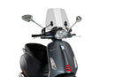 VESPA SPRINT 150 IGET ABS [2024] – Rollerscheibe Trafic – Getönt-2