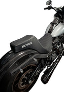 harley davidson fxlrs [SLYFOX] - Hoge middagstoel-6