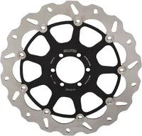 Ktm Duke 125 ABS [2024] - Wave® remschijf – foto 9
