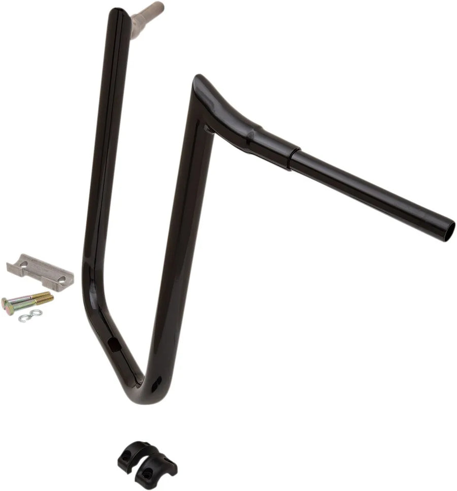 harley davidson fltruse [LA CHOPPERS] – 1-1/2" Grande Prime Ape Hanger Handlebars