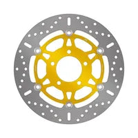 Suzuki Vzr 1800 Intruder M 1800 R [2008-2011, 2011] - Bremsscheibe – Bild 7