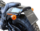harley davidson fxfb [CULT WERK] – kentekenplaathouder-6