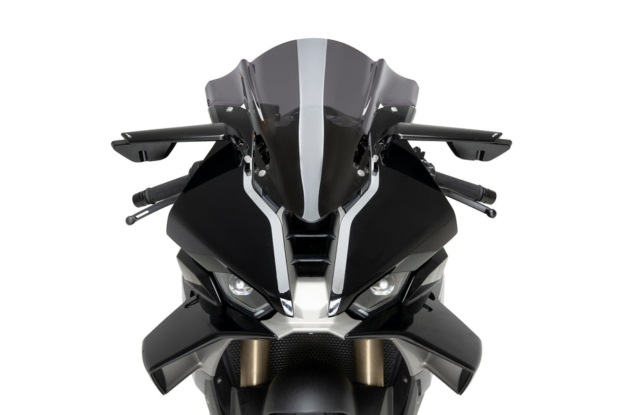 BMW S 1000 RR [2025] – Z-Racing Scheibe – Stark getönt