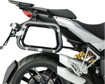 ducati multistrada 1200 [SW-MOTECH] – EVO Seitenträger