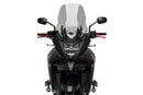 HONDA XL 750 TRANSALP [2024] – Tourenscheibe – Transparent-6