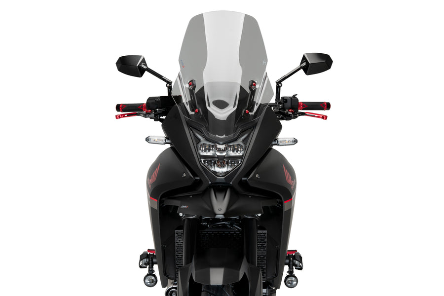 HONDA XL 750 TRANSALP [2024] – Tourenscheibe – Transparent