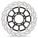 Mv Agusta BRUTALE 1000 RS [2022] - Flame Series Rotor Race – Art.-Nr. 113073 – Bild 1
