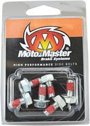 Tm Racing TM EN 450 ES FI 4T Corse [2026] - BREMSSCHEIBE SHARK FIXED – Bild 8