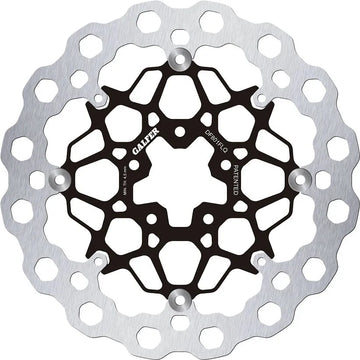 Ktm Duke 790 ABS [2018, 2020, 2022-2024] - Cubiq floating brake disc - picture 1