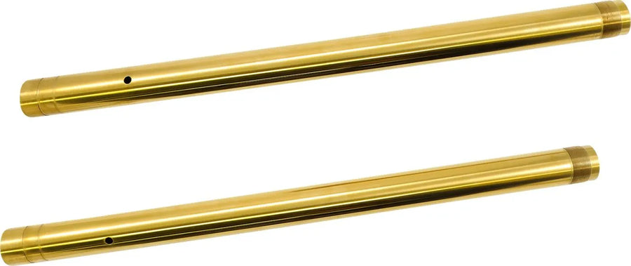 harley davidson fxdrs 114 [CUSTOM CYCLE ENGINEERING] – Gouden vorkbuizen