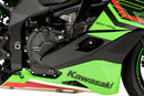 KAWASAKI ZX-4RR NINJA [2025] – Motorbeveiligingsbaan voor kampioenschap-4