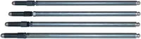 Harley-Davidson FXRDG 1340 Disc Glide [1985] - Race Series® Adjustable Bumpers - Image 4